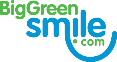 Big Green Smile UK Coupon
