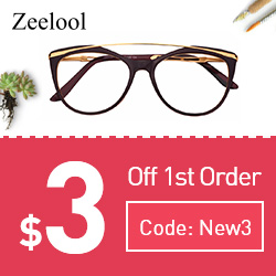Zeelool Inc. Coupon