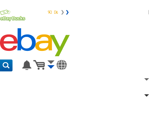 EBay UK Coupon