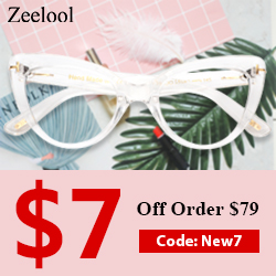 Zeelool Inc. Coupon